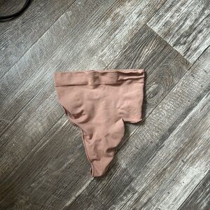 SKIMS High-Waisted Bikini Bottom